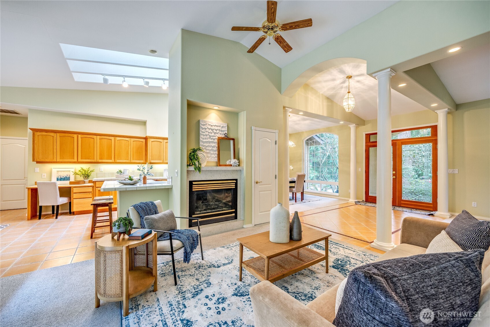 465 Baycliff