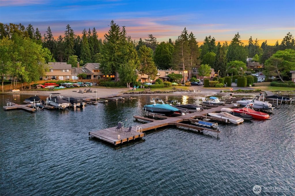 Photo of 3834 175th Avenue NE #22, Redmond, WA 98052 (MLS # 2482508)