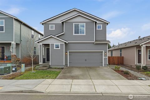1706 W 12th Street La Center WA 98629