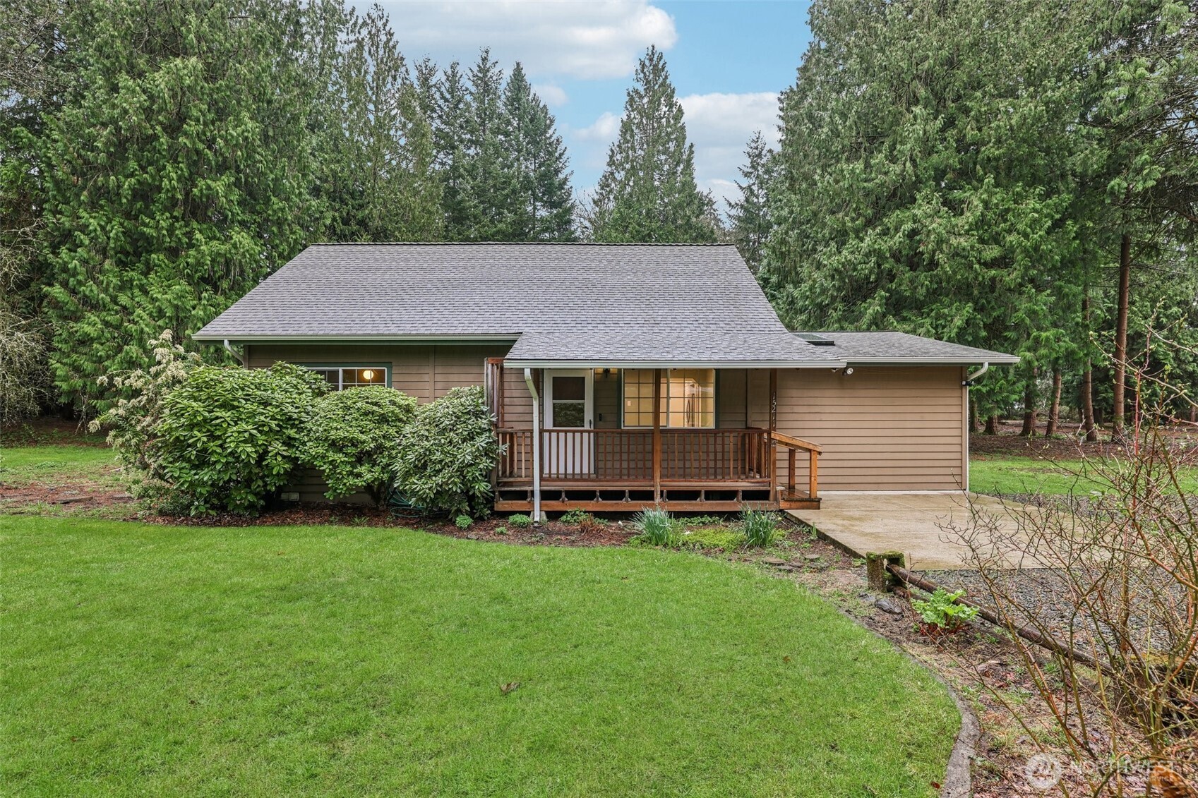 15211 NE 116th Court