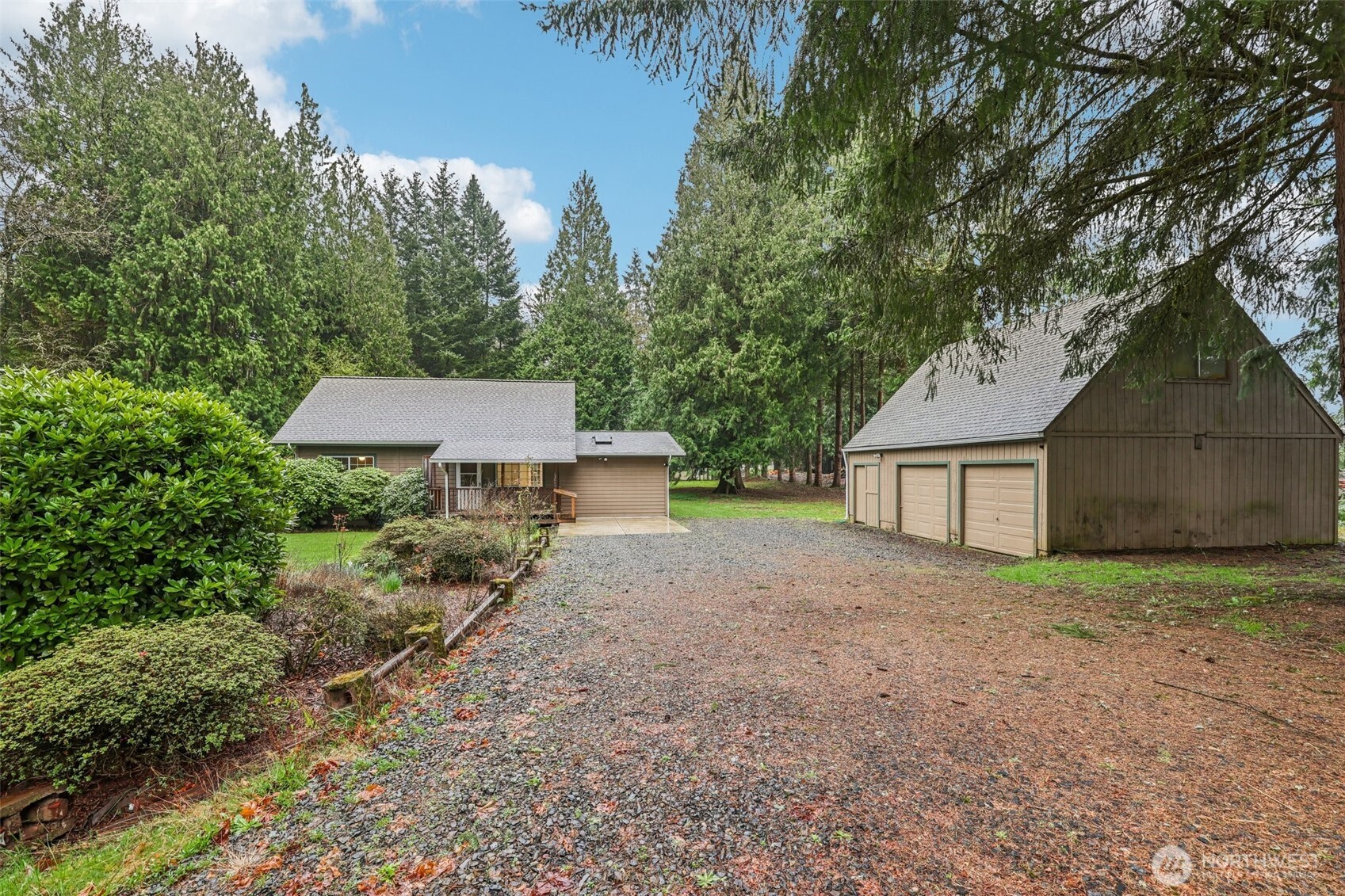 15211 NE 116th Court