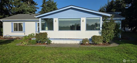 Photo of 220 Carlsborg Road, Sequim, WA 98382 (MLS # 2452630)