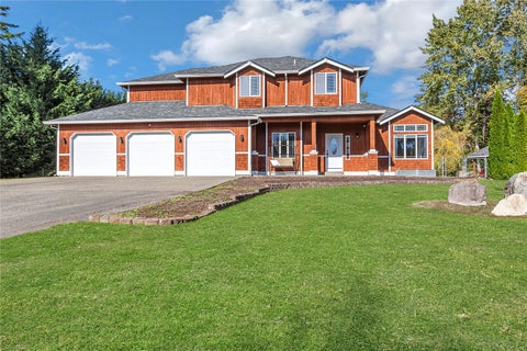 Photo of 14005 AP Tubbs Road E, Buckley, WA 98321 (MLS # 2594146)