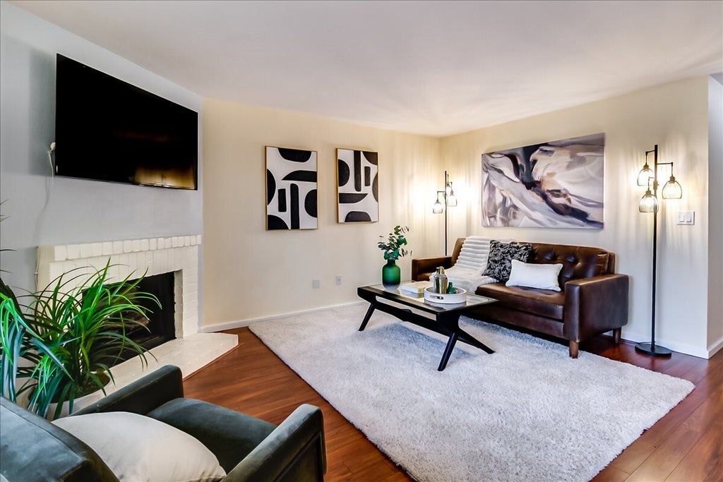 Photo of 12404 E Gibson Road #D101, Everett, WA 98204 (MLS # 2597217)