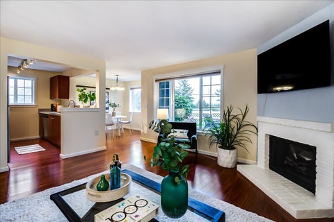 Photo of 12404 E Gibson Road #D101, Everett, WA 98204 (MLS # 2597217)