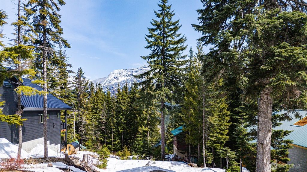 Photo of 230 Innsbruck Drive, Snoqualmie Pass, WA 98068 (MLS # 2357495)