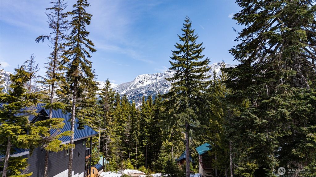 Photo of 230 Innsbruck Drive, Snoqualmie Pass, WA 98068 (MLS # 2357495)
