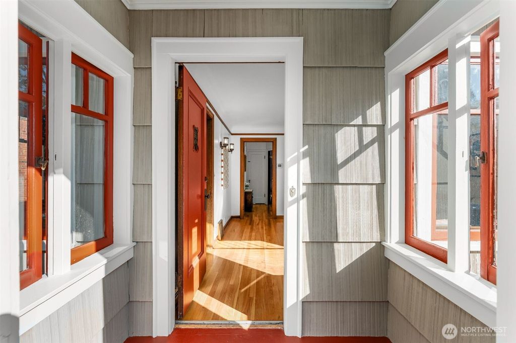 Photo of 8606 29th Avenue NW, Seattle, WA 98117 (MLS # 2441752)