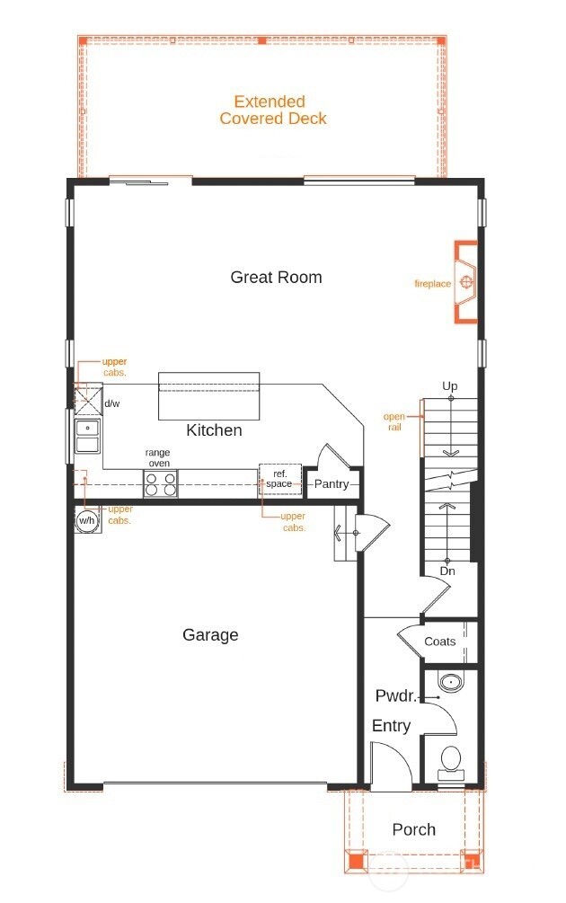 24318 13th Avenue SE CR10