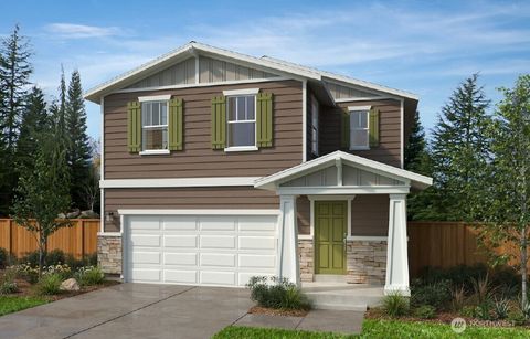 Photo of 24318 13th Avenue SE #CR10, Bothell, WA 98021 (MLS # 2408997)