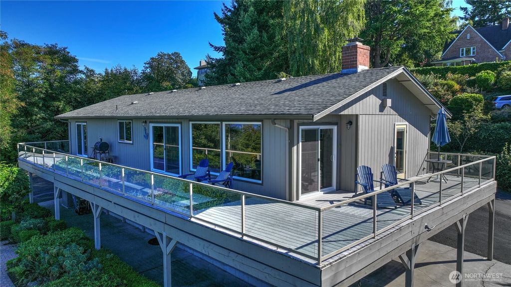 Photo of 6414 Dash Point Boulevard NE, Tacoma, WA 98422 (MLS # 2436723)