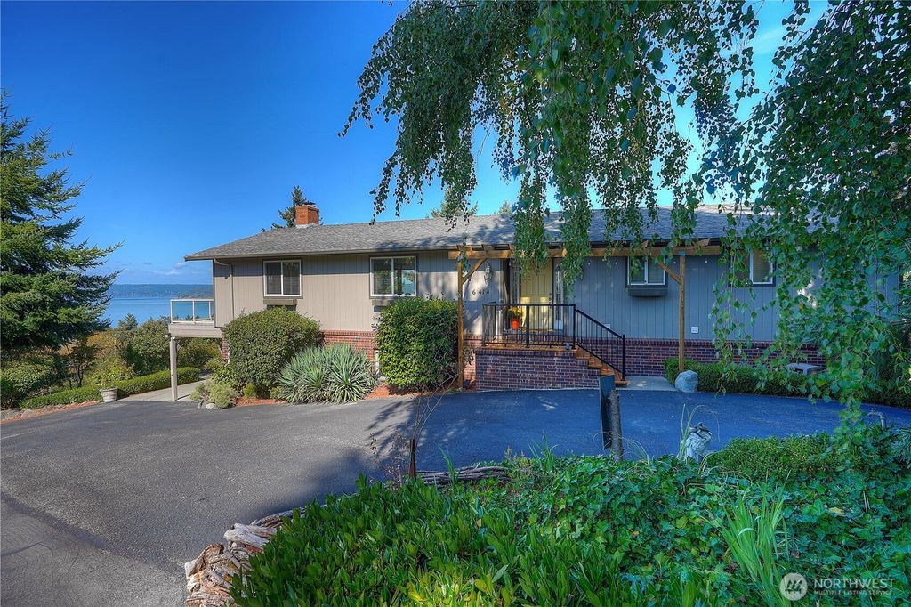 Photo of 6414 Dash Point Boulevard NE, Tacoma, WA 98422 (MLS # 2436723)