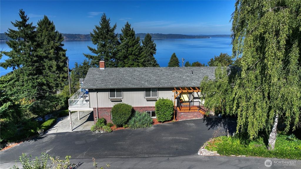 Photo of 6414 Dash Point Boulevard NE, Tacoma, WA 98422 (MLS # 2436723)