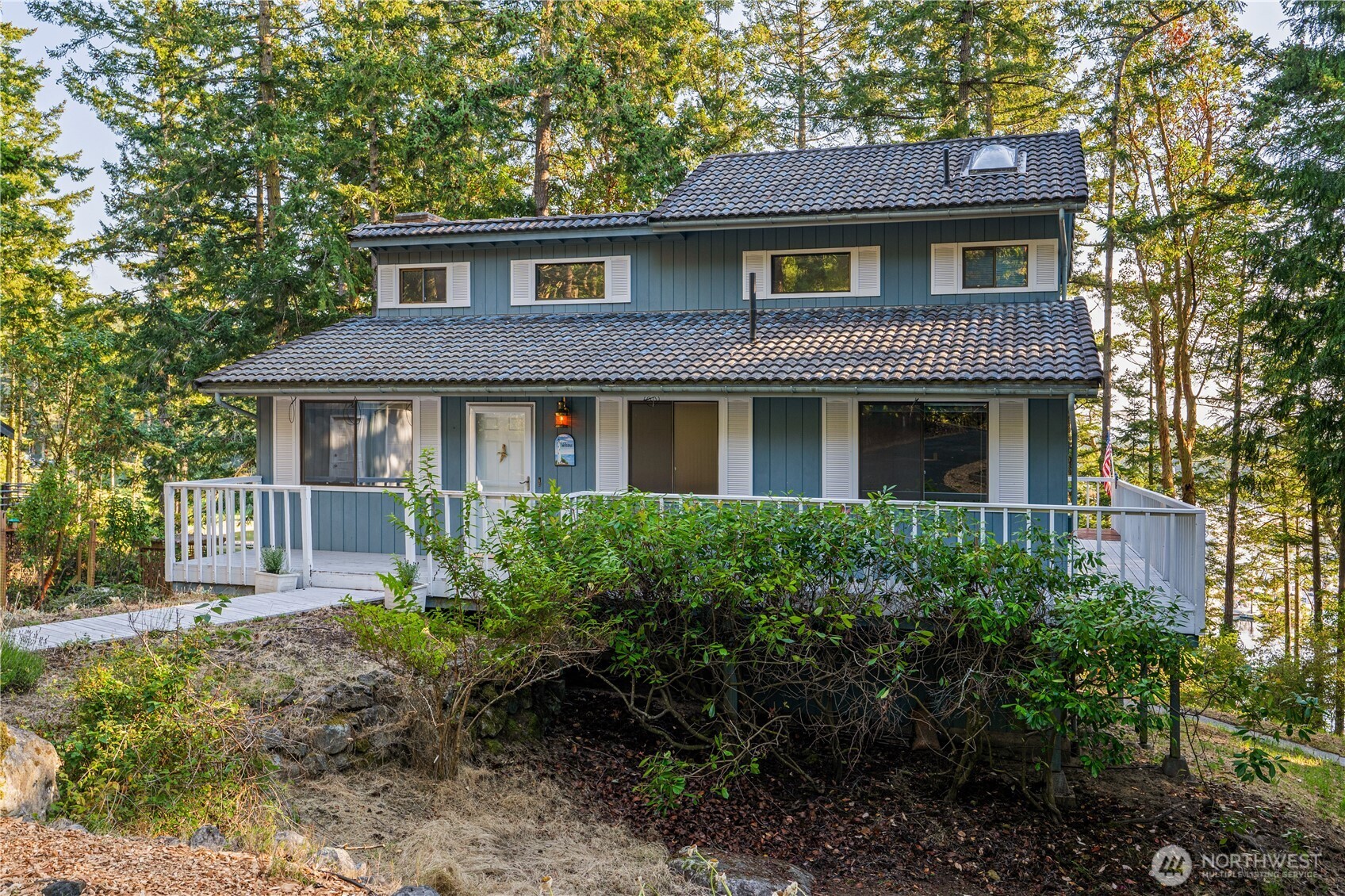 309 Afterglow Drive