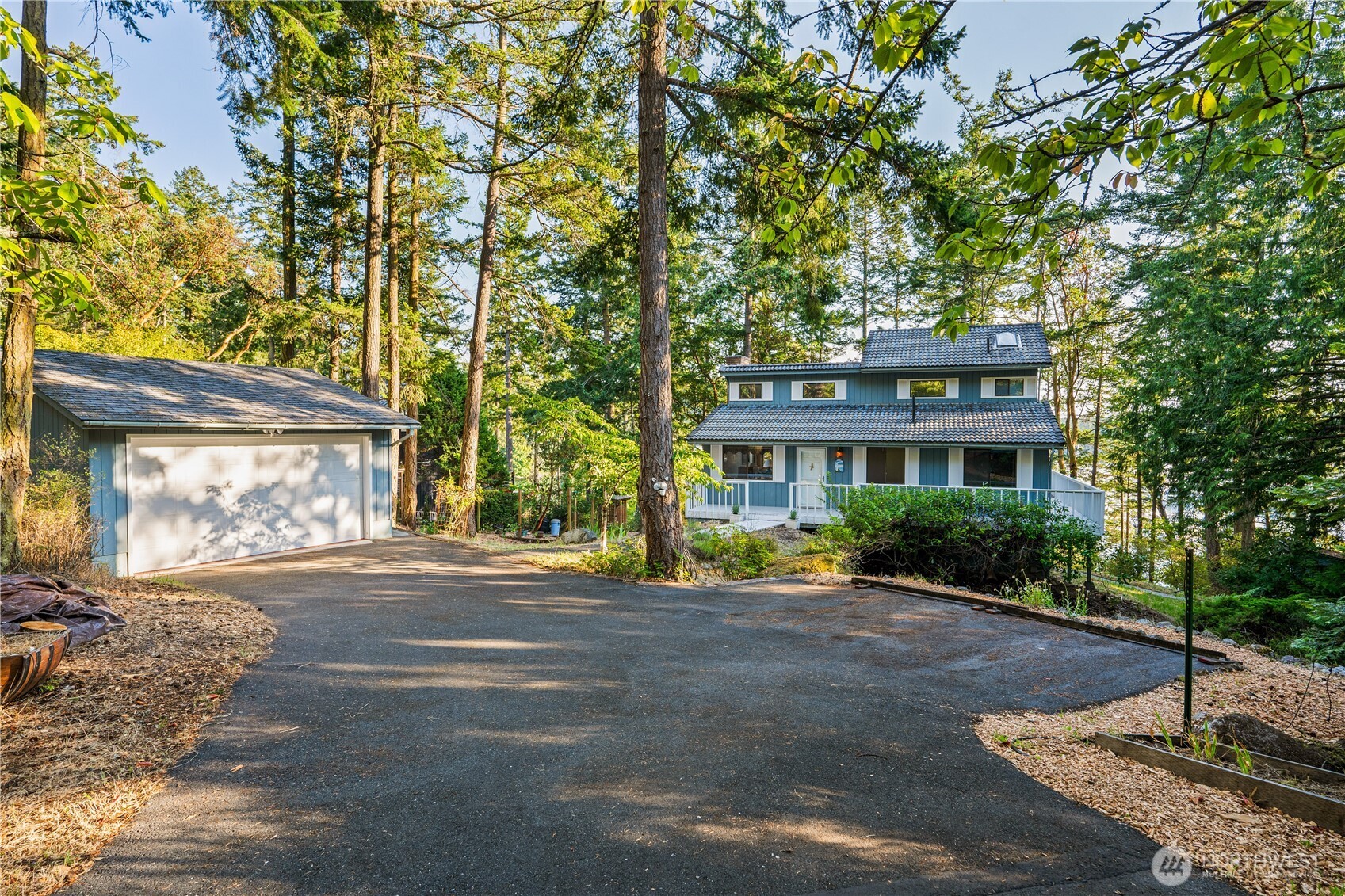 309 Afterglow Drive