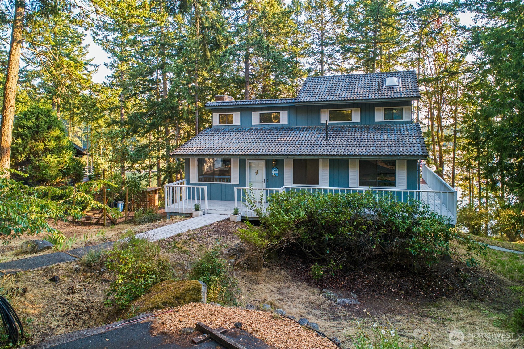309 Afterglow Drive