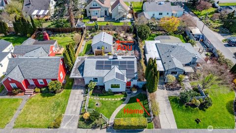 Photo of 1320 S 12th Street, Mount Vernon, WA 98273 (MLS # 2503184)