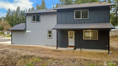 25815 59th Avenue Ct E Graham WA 98338