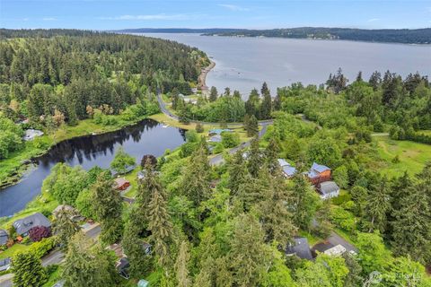 Photo of 0 Minor Way (Lot 55), Greenbank, WA 98253 (MLS # 2379807)