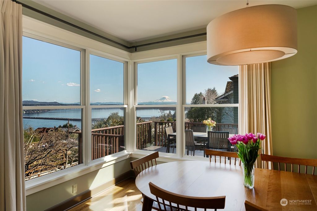 Photo of 3101 S King Street, Seattle, WA 98144 (MLS # 2214672)