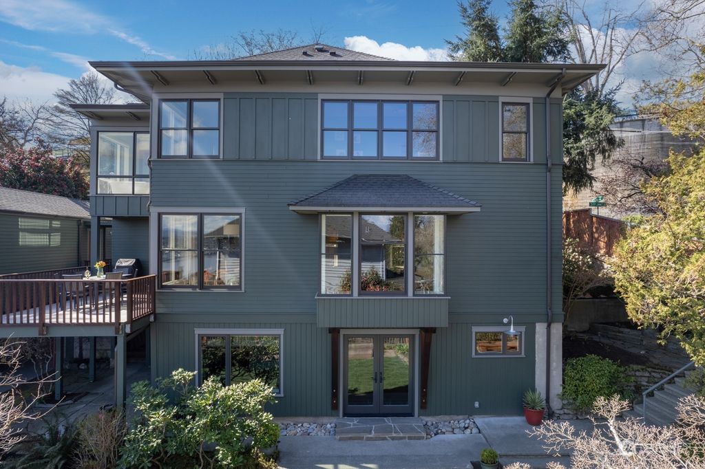 Photo of 3101 S King Street, Seattle, WA 98144 (MLS # 2214672)