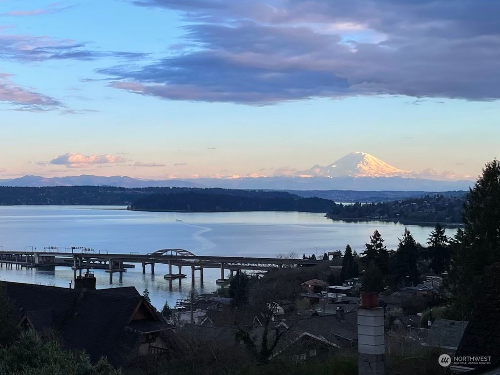 Photo of 3101 S King Street, Seattle, WA 98144 (MLS # 2214672)