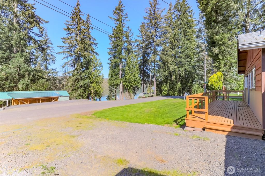Photo of 130 Village Road, Mossyrock, WA 98564 (MLS # 2507569)