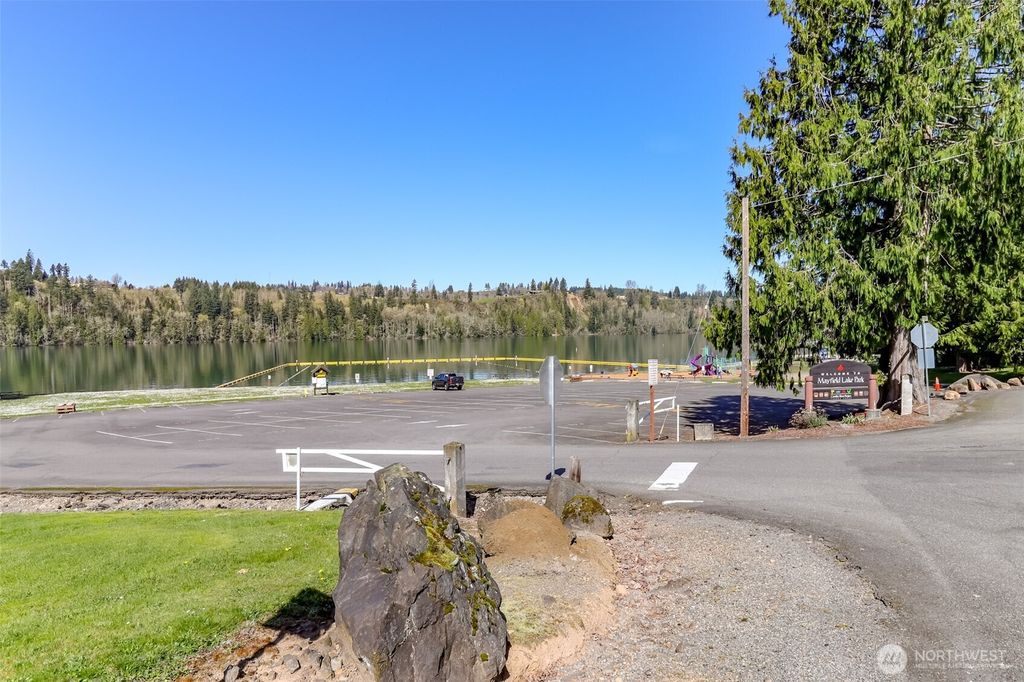Photo of 130 Village Road, Mossyrock, WA 98564 (MLS # 2507569)