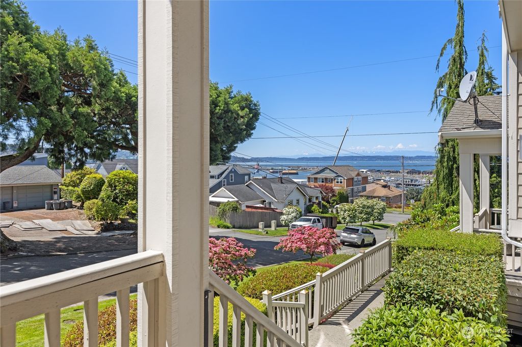 Photo of 2030 Rucker Avenue #3, Everett, WA 98201 (MLS # 2255163)