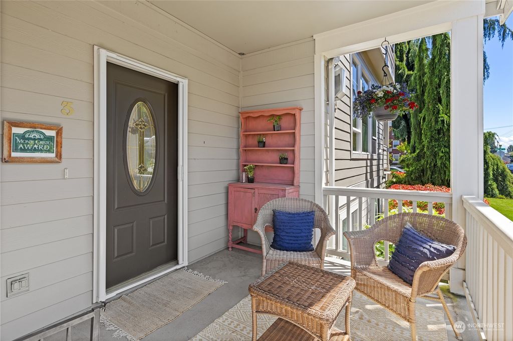 Photo of 2030 Rucker Avenue #3, Everett, WA 98201 (MLS # 2255163)