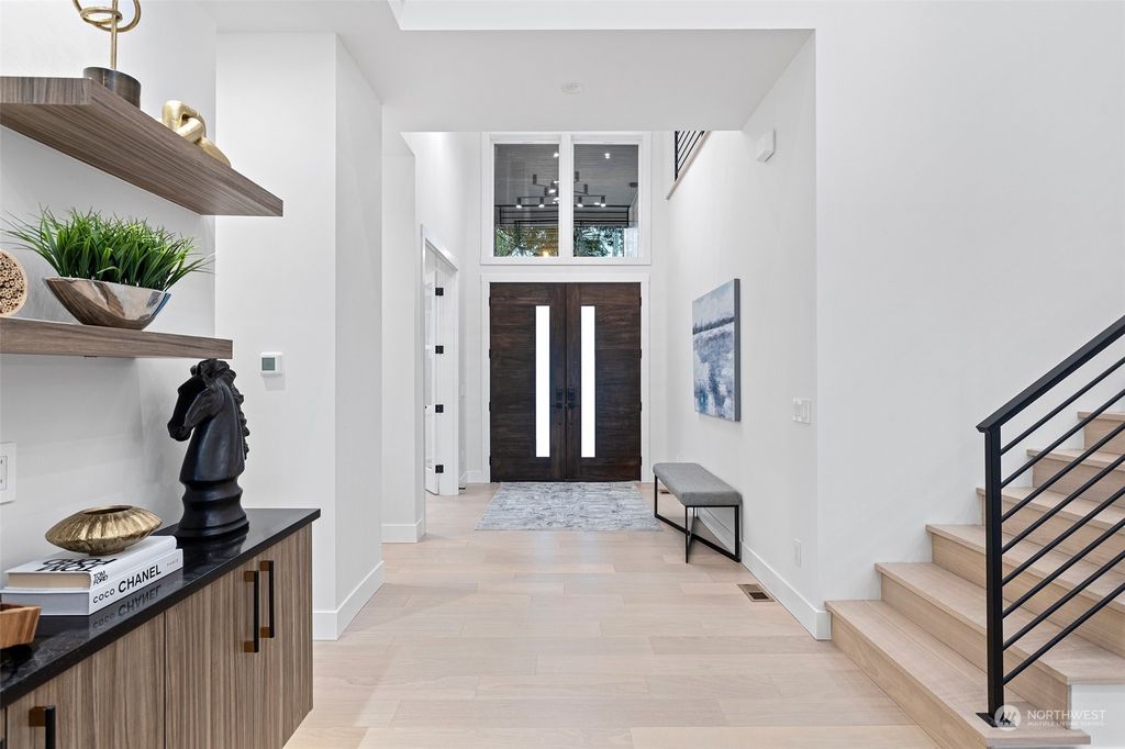 Photo of 3802 156th Avenue SE, Bellevue, WA 98006 (MLS # 2182877)