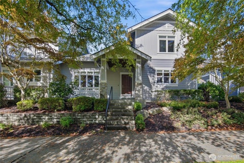 Photo of 35316 SE Ridge Street #B, Snoqualmie, WA 98065 (MLS # 2590600)