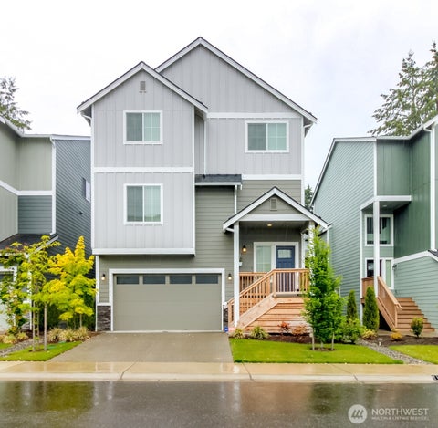 Photo of 12104 126th Avenue Ct E CT, Puyallup, WA 98374 (MLS # 2537816)