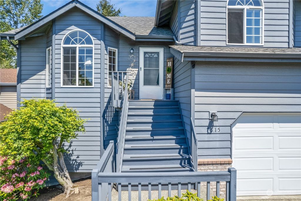 Photo of 7615 81st Place NE, Marysville, WA 98270 (MLS # 2068687)
