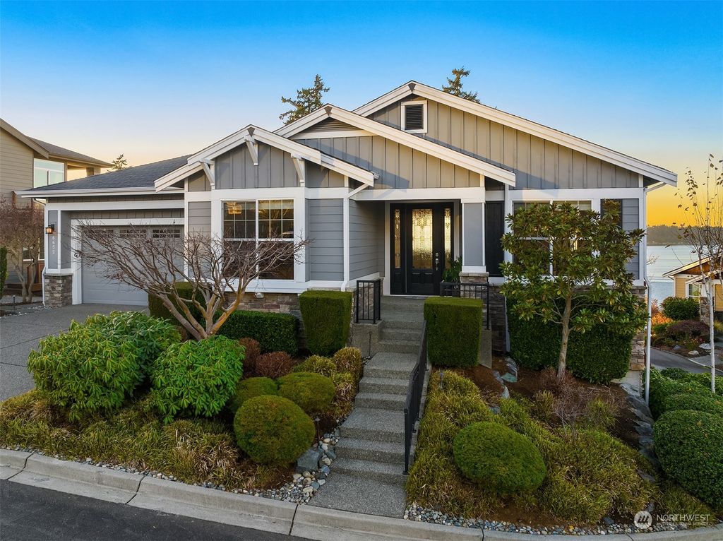 Photo of 6652 Waterton Circle, Mukilteo, WA 98275 (MLS # 2181536)