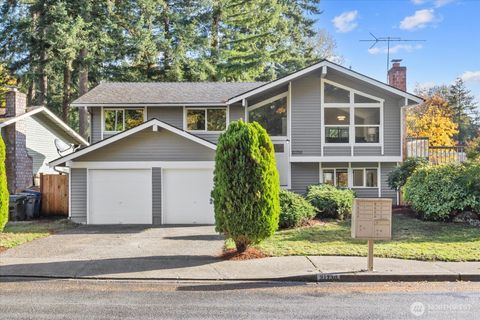 Photo of 21730 124th Avenue SE, Kent, WA 98031 (MLS # 2451061)