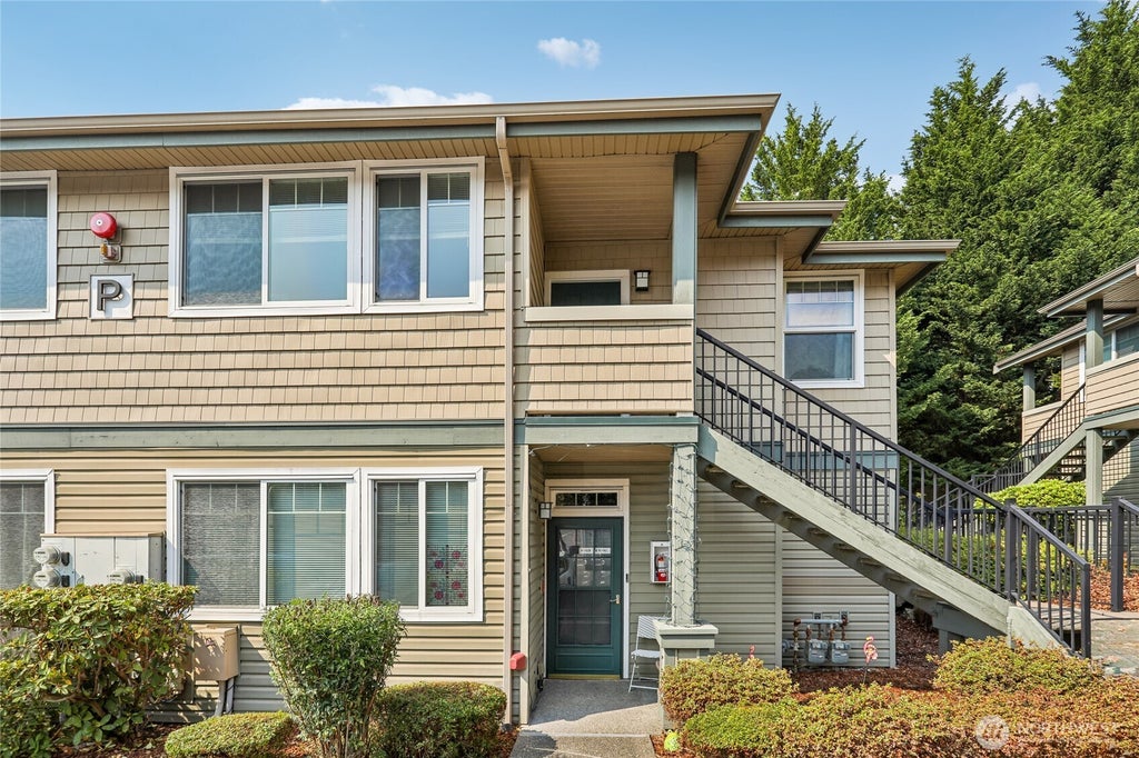 Photo of 1500 S 18th Street #P202, Renton, WA 98055 (MLS # 2565219)