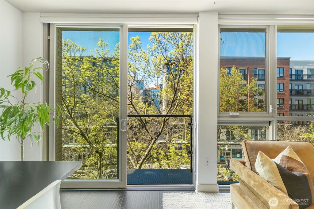 Photo of 530 Broadway E #403, Seattle, WA 98102 (MLS # 2361931)