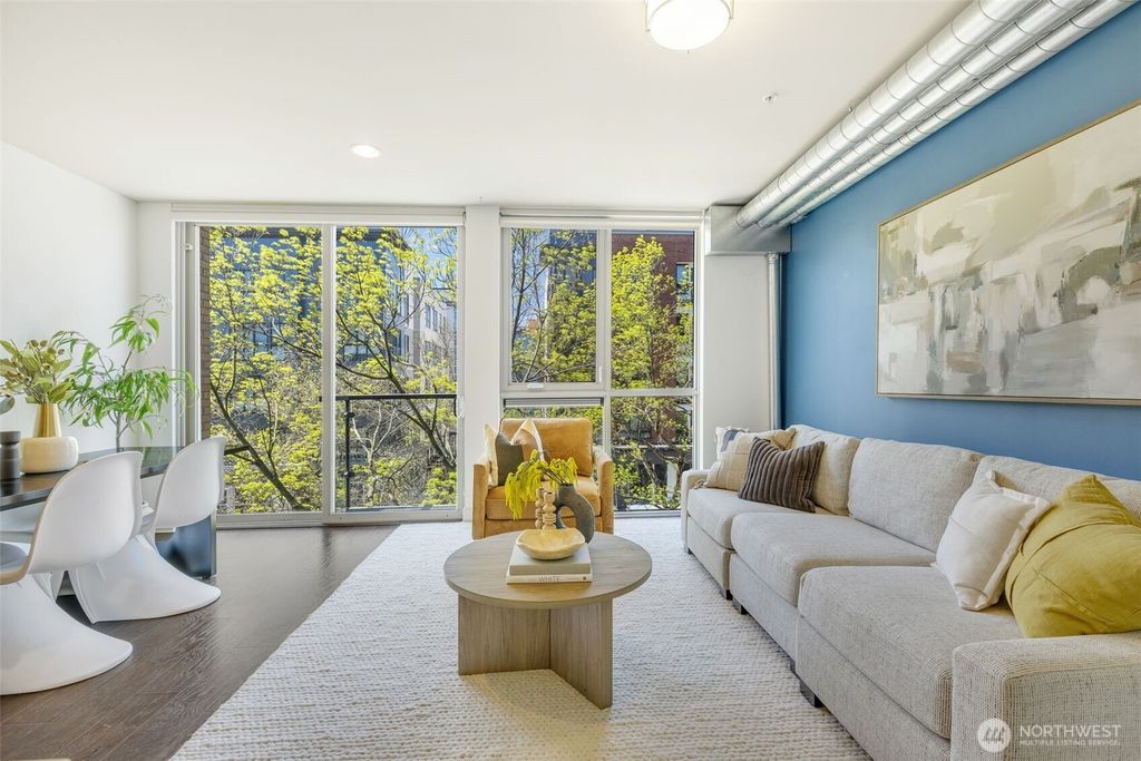 Photo of 530 Broadway E #403, Seattle, WA 98102 (MLS # 2361931)