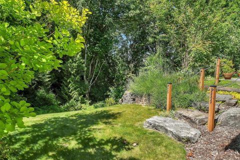 A home in Snohomish