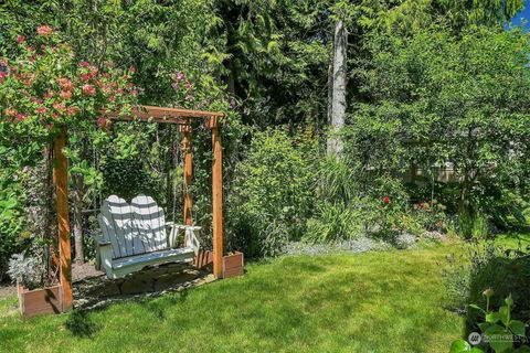 A home in Snohomish