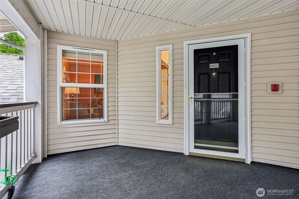 Photo of 12118 NE 171st Place #E202, Bothell, WA 98011 (MLS # 2431997)