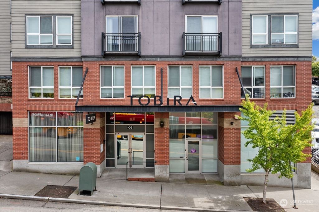 Photo of 108 5th Avenue S #410, Seattle, WA 98104 (MLS # 2231327)