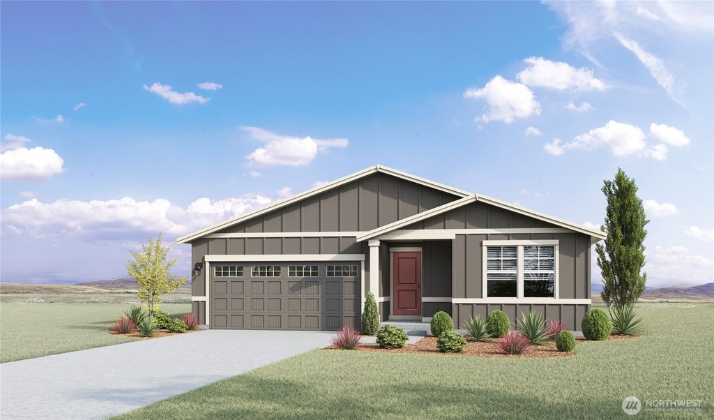 Photo of 1203 E Eider Way #26, Ellensburg, WA 98926 (MLS # 2477608)