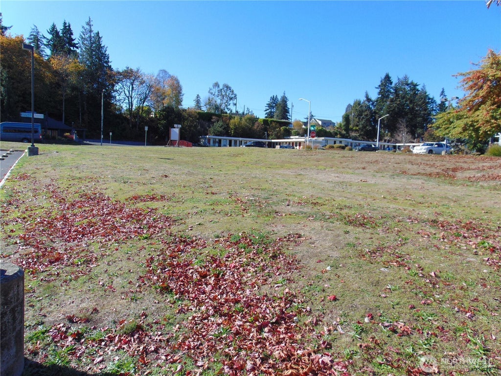 Photo of 0 E First, Port Angeles, WA 98362 (MLS # 2594224)