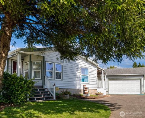 Photo of 31308 N Place, Ocean Park, WA 98640 (MLS # 2503129)