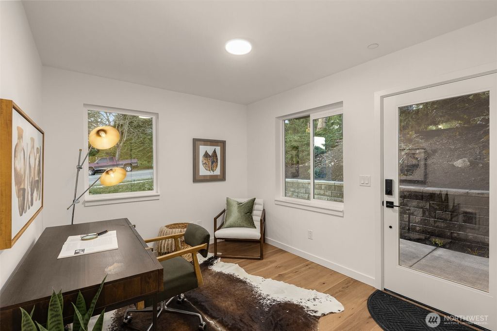 Photo of 12701 NE 144th ST #A St, Kirkland, WA 98034 (MLS # 2430012)