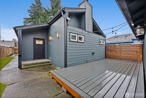 107 N Street NE Auburn WA 98002