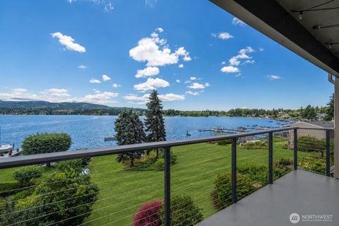 Photo of 610 Northshore Drive #6121, Bellingham, WA 98226 (MLS # 2549402)
