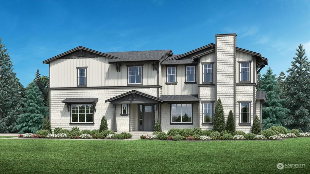 Photo of 14146 Site 379 272nd Place NE, Duvall, WA 98019 (MLS # 2196441)